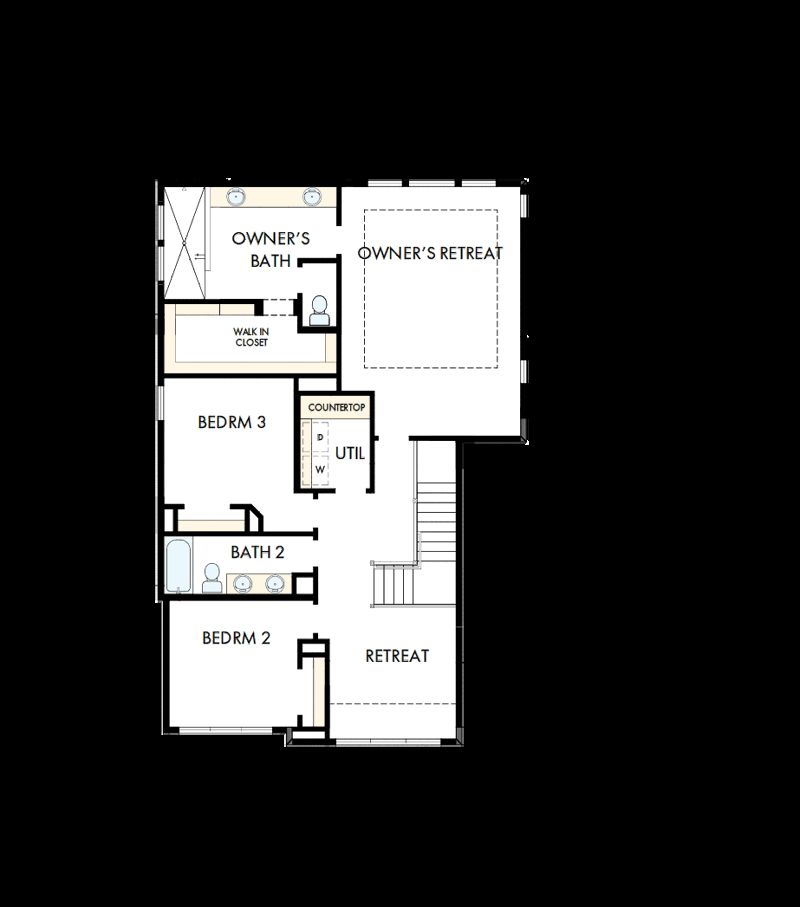 2nd Floor