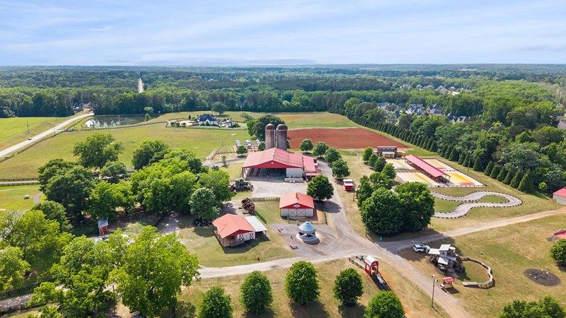 Southern Bell Farms