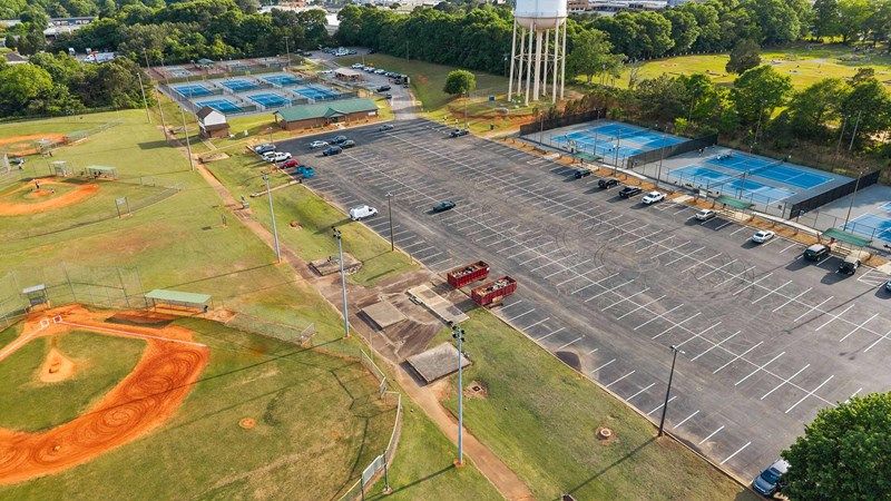Richard Craig Park & Recreation