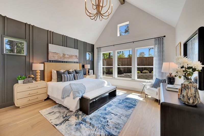 The Mendoza - Owner's Retreat