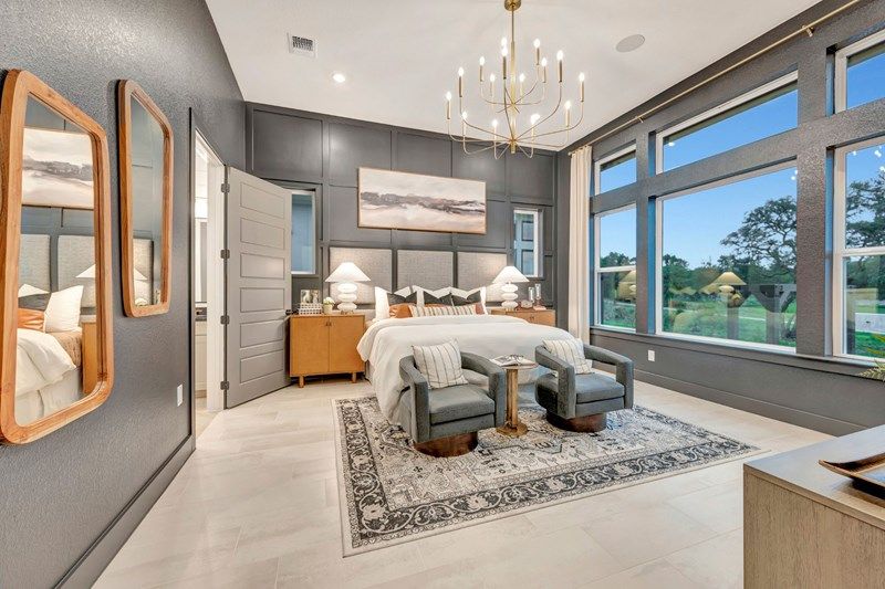 The Copperchase - Owner's Retreat