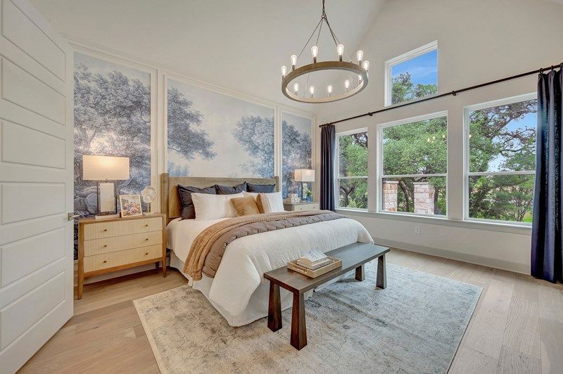 The Brackenbury - Owner's Retreat