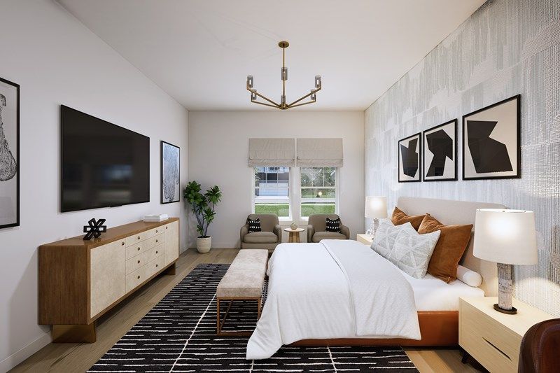 The Antigua - Optguestsuite