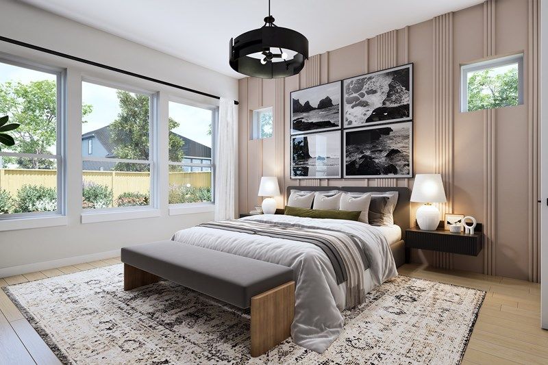 The Thistle - Owner's Retreat