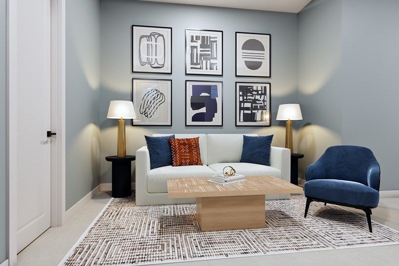 The Corinth - Optguestsuite