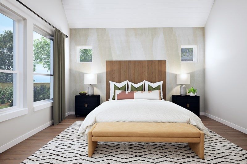 The Hibiscus - Owner's Retreat