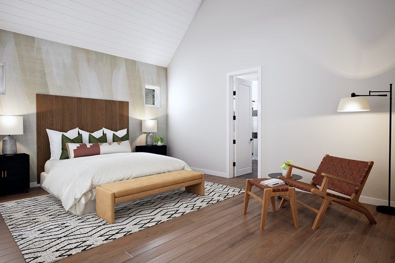 The Hibiscus - Owner's Retreat