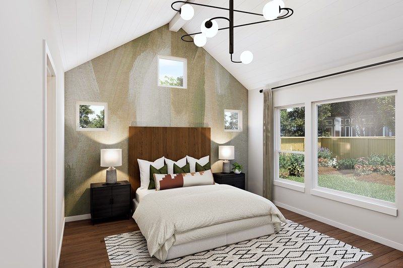 The Bullock - Owner's Retreat