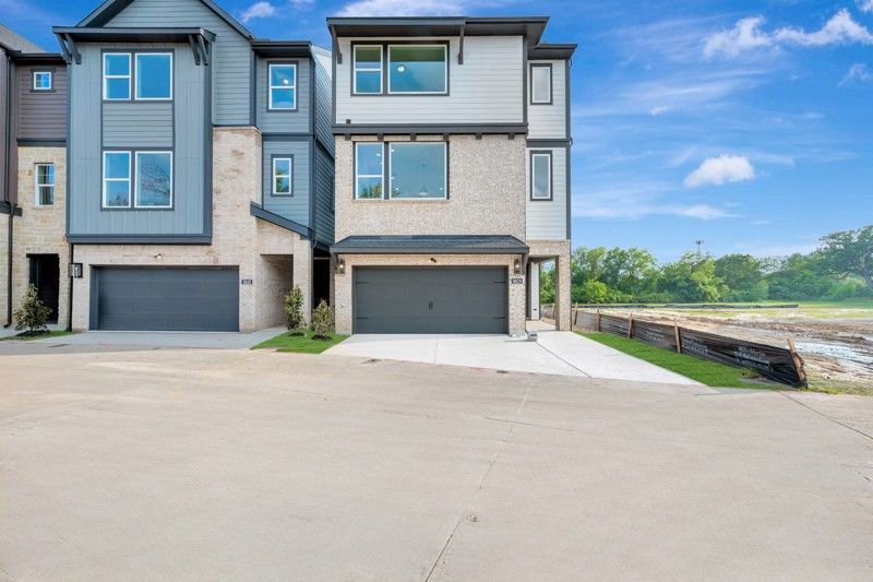 5829 Water Bridge Lane