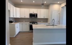 Harvest Trail of Westfield – The Courtyard Collection: Westfield, Indiana - David Weekley Homes