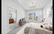 Reed's Crossing - The Villas Series: Hillsboro, Oregon - David Weekley Homes