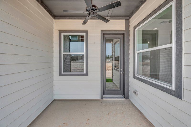 Porch
