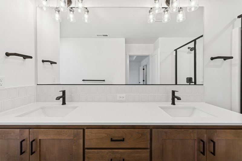 Owner's Bath