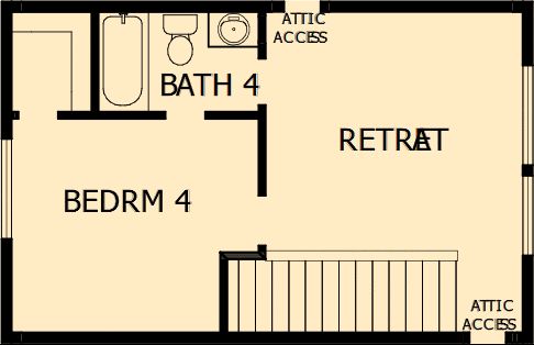 3rd Floor