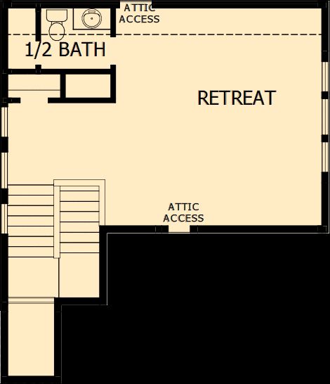 3rd Floor