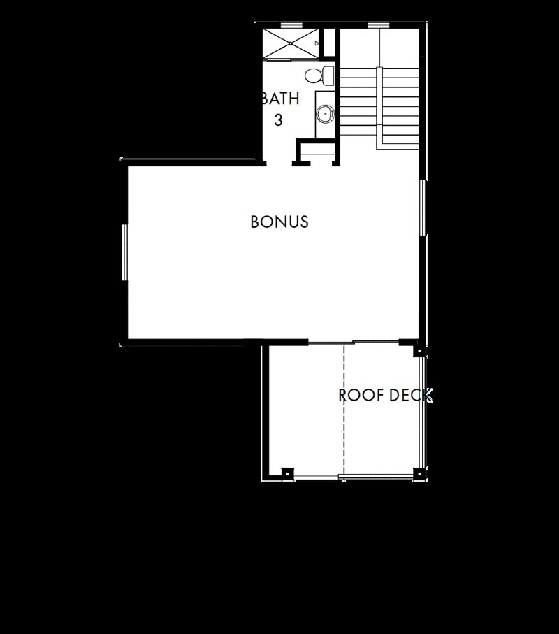 3rd Floor