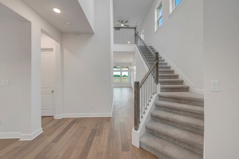 Staircase