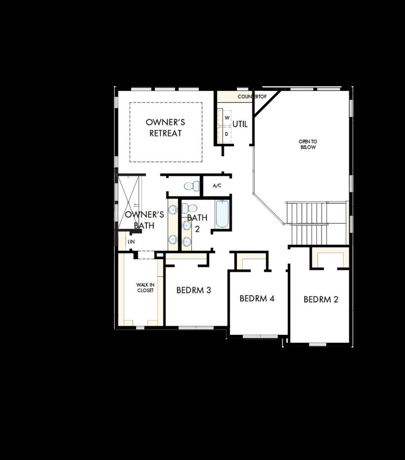 2nd Floor