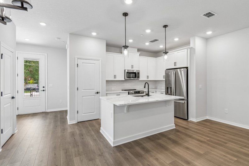 Baldwin Crossing 22' - Orlando, FL