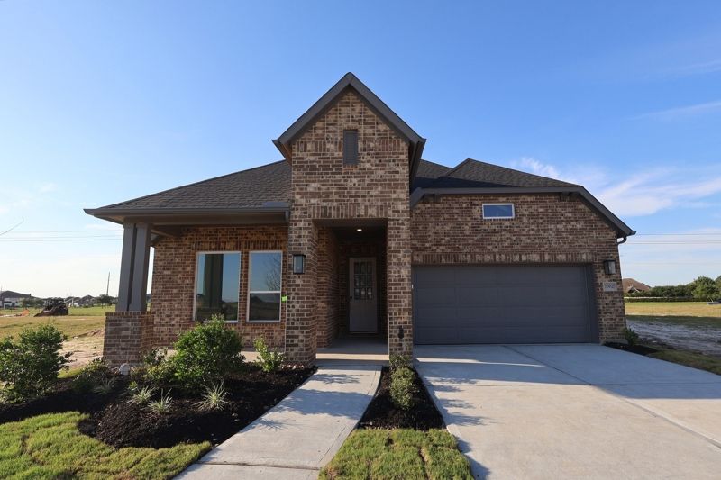 7002 Salt Dome Drive (Cherry Blossom)