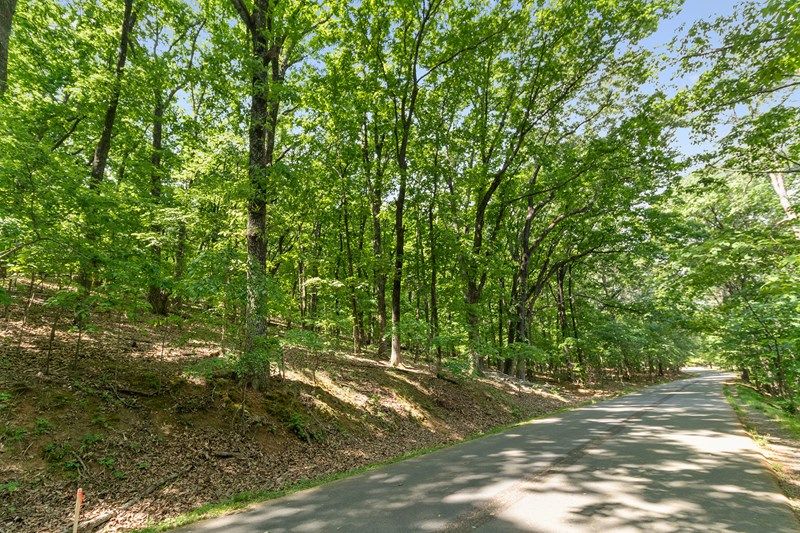 Kennesaw Mountain Battlefield Trails