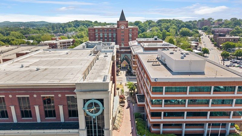 Downtown Marietta
