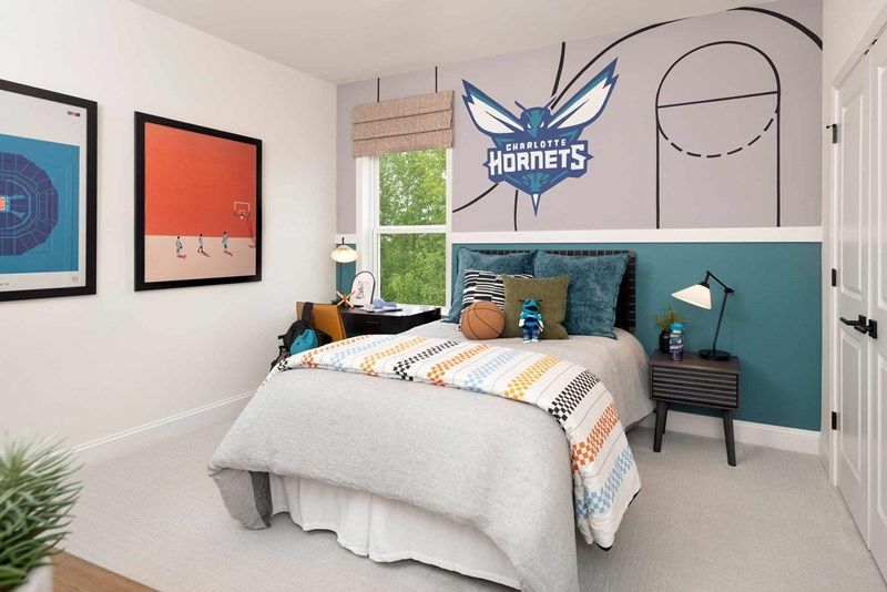 The Sugarbowl - Bedroom