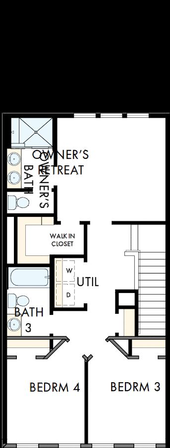 3rd Floor