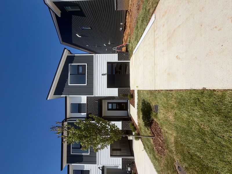 Nexus Townhomes - Gallatin, TN