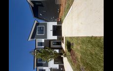 Nexus Townhomes: Gallatin, Tennessee - David Weekley Homes