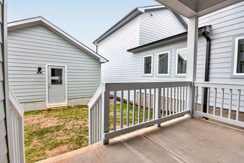 Porch