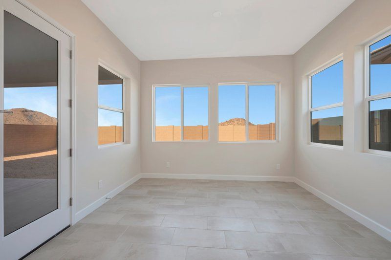 Sunroom