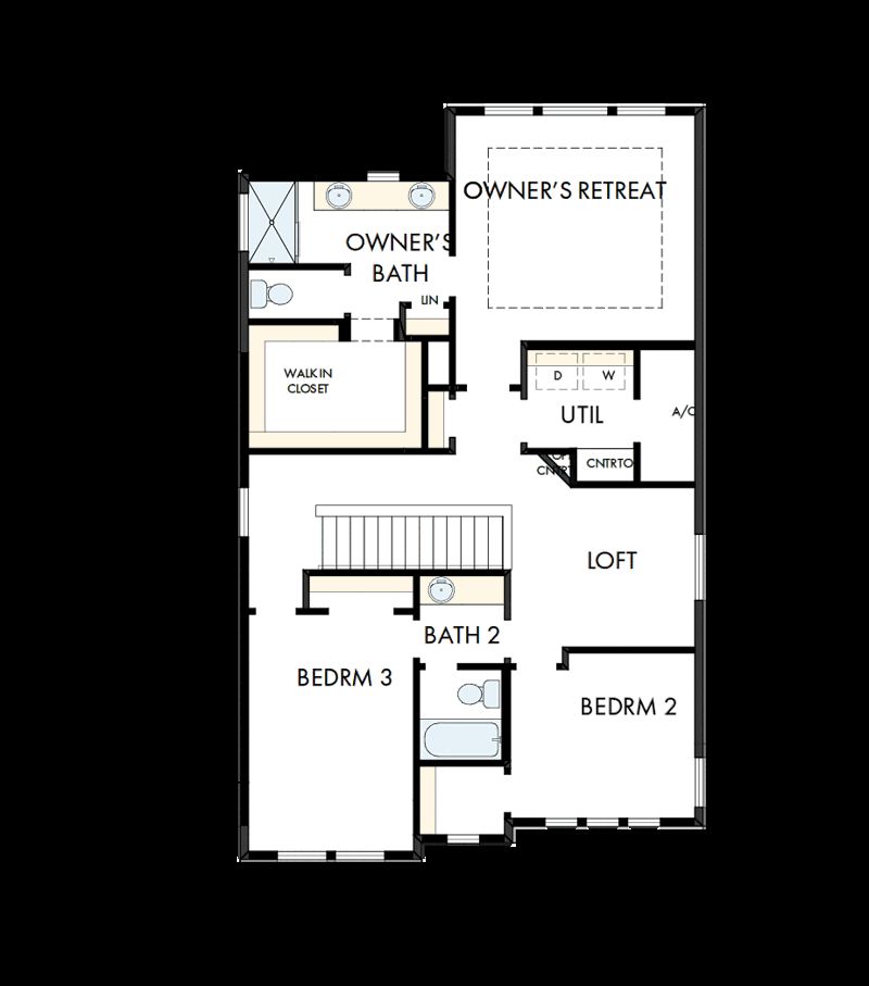 2nd Floor