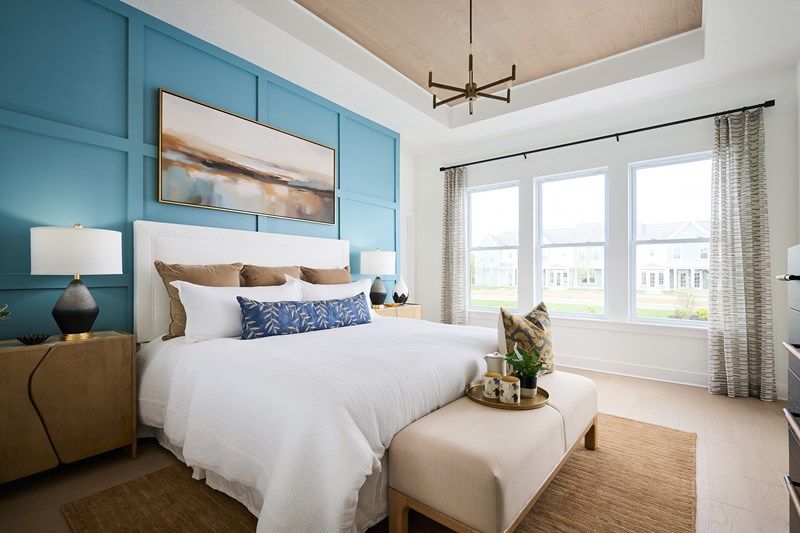 The Independence - Owner's Retreat