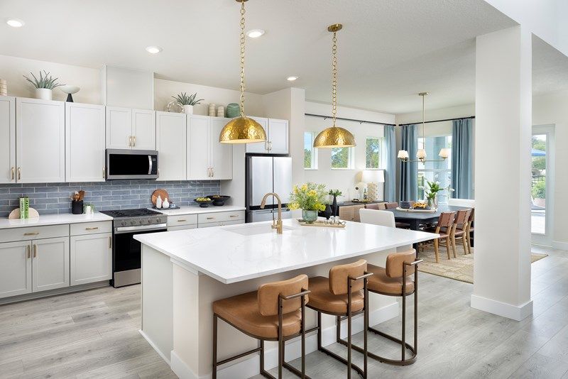 The Brugman - Kitchen