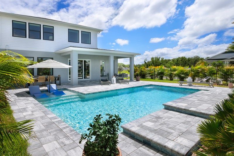 The Brugman - Outdoor Living