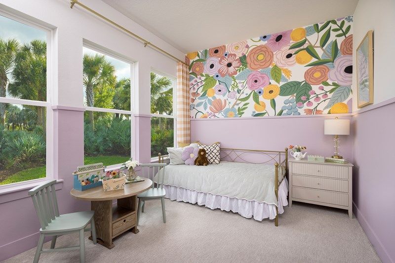 The Colston - Bedroom