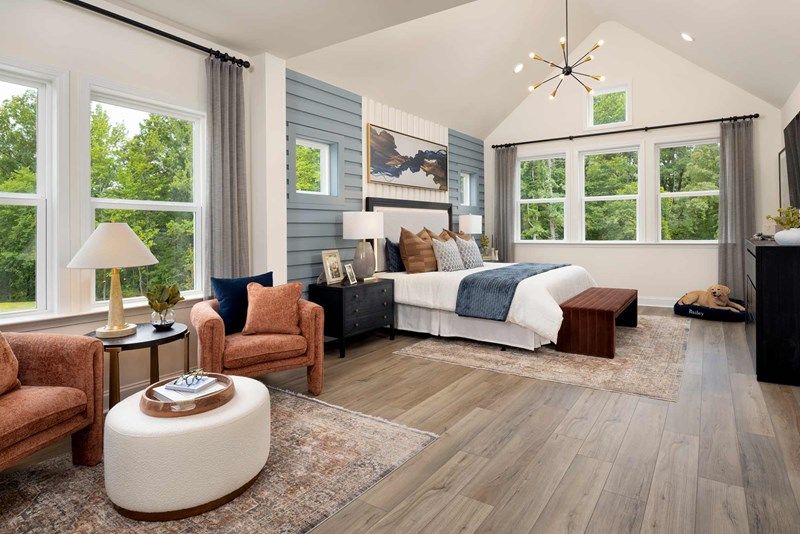 The Sugarbowl - Owner's Retreat