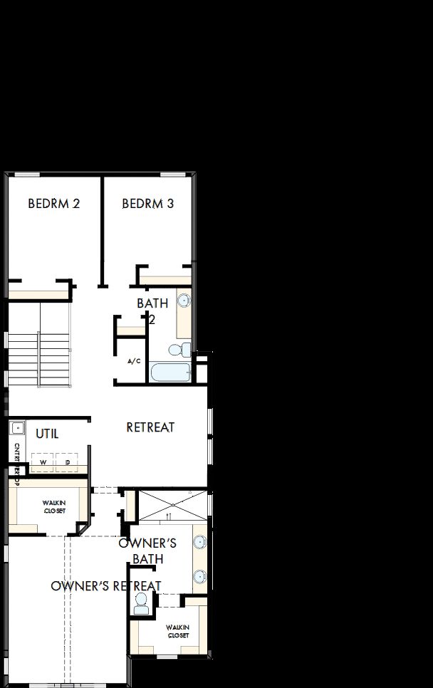 2nd Floor