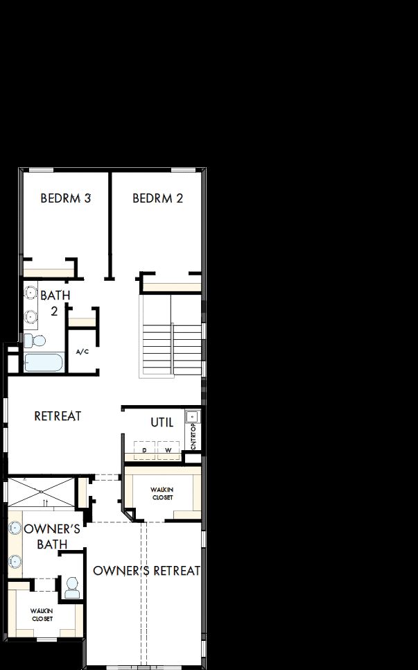 2nd Floor