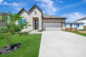 268 Coleto Trail (Pine)