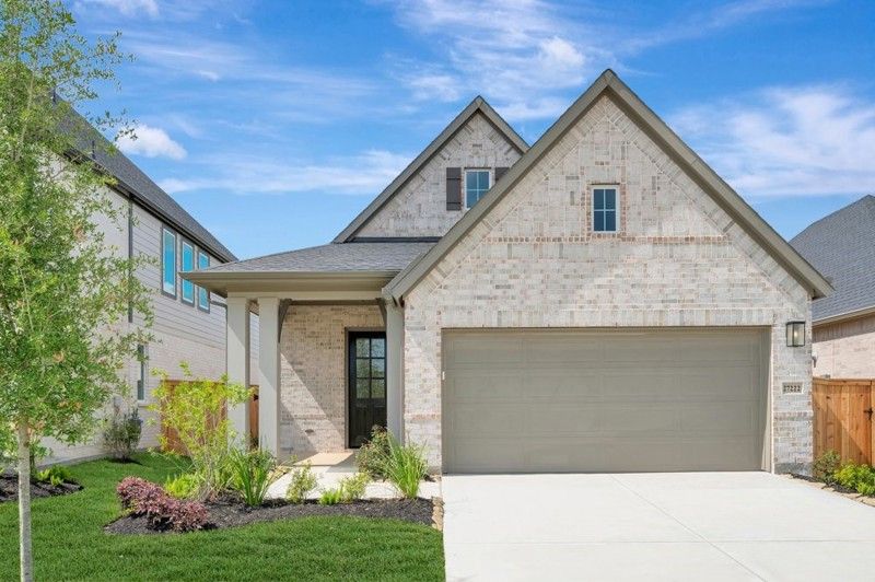 27222 Scarlet Paint Brush Drive (Creedmont)