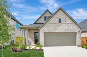 27222 Scarlet Paint Brush Drive (Creedmont)