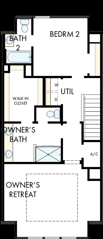 3rd Floor