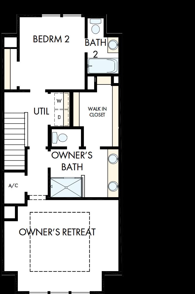 3rd Floor