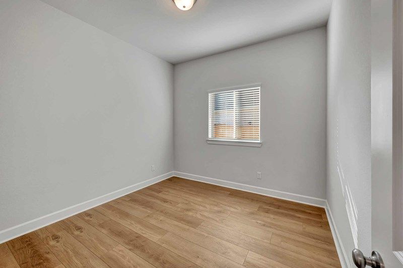 The Marshall - Bedroom