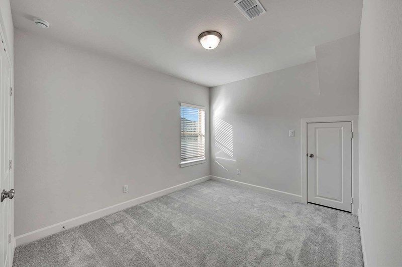 The Marshall - Bedroom