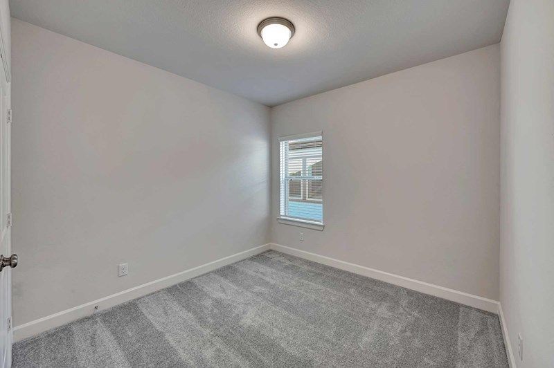 The Marshall - Bedroom