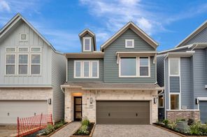 16031 Hayes Park Drive (Bellomy)