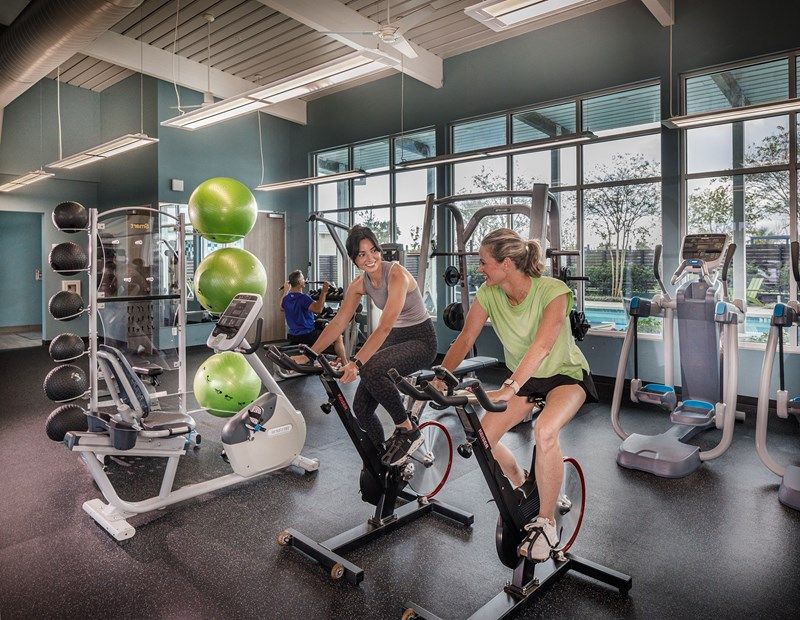 Meridiana Amenities